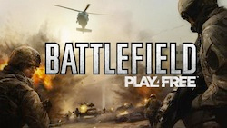Illustration for article titled Congratulations, EA, You Just Released Your 10th Military Shooter in 5 Years